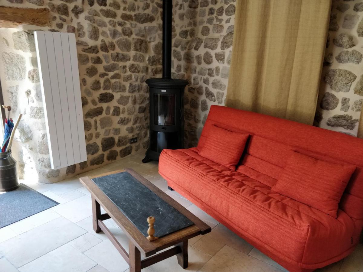 Hotel Les Fayettes Montregard Esterno foto